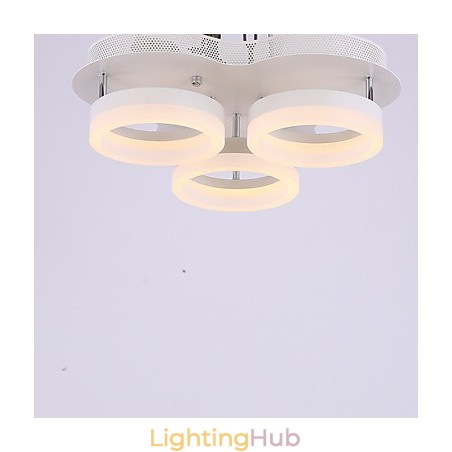Flush Mount Modern Contemporary Metal Flush Mount Modern Contemporary Metal