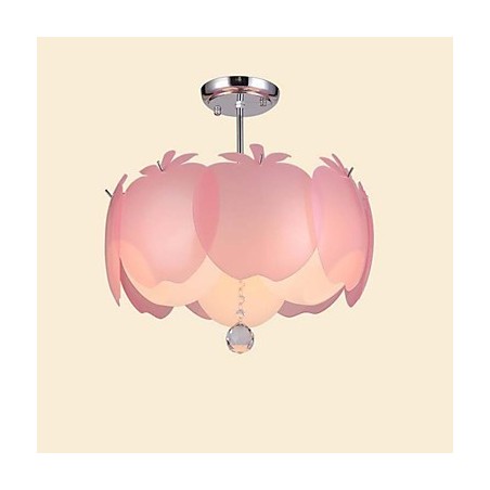 Modern Contemporary Crystal Others Metal Flush Mount Modern Contemporary Crystal Others Metal Flush Mount