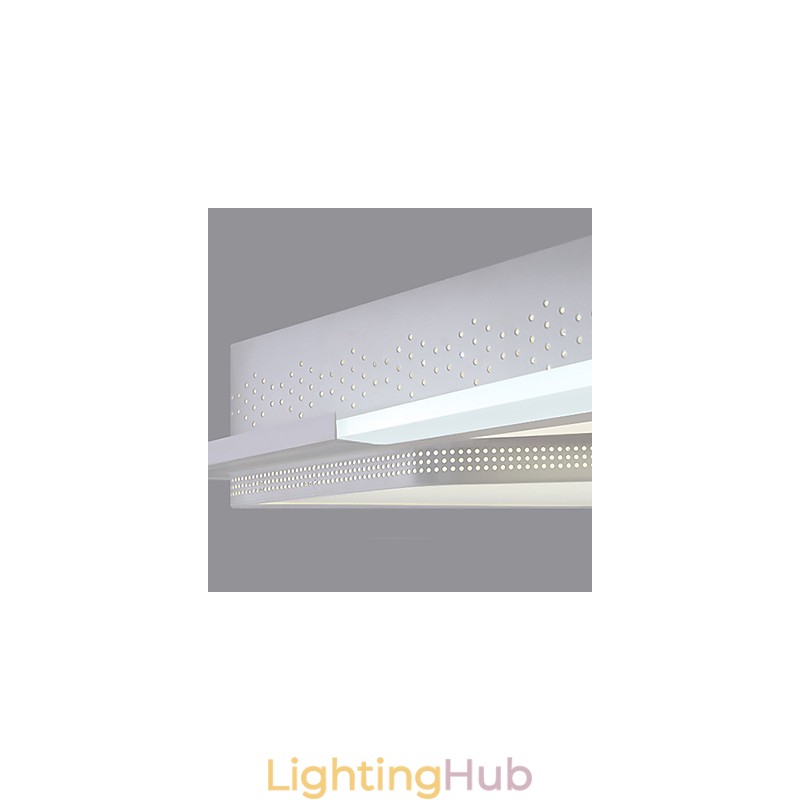 Flush Mount Modern Contemporary Metal