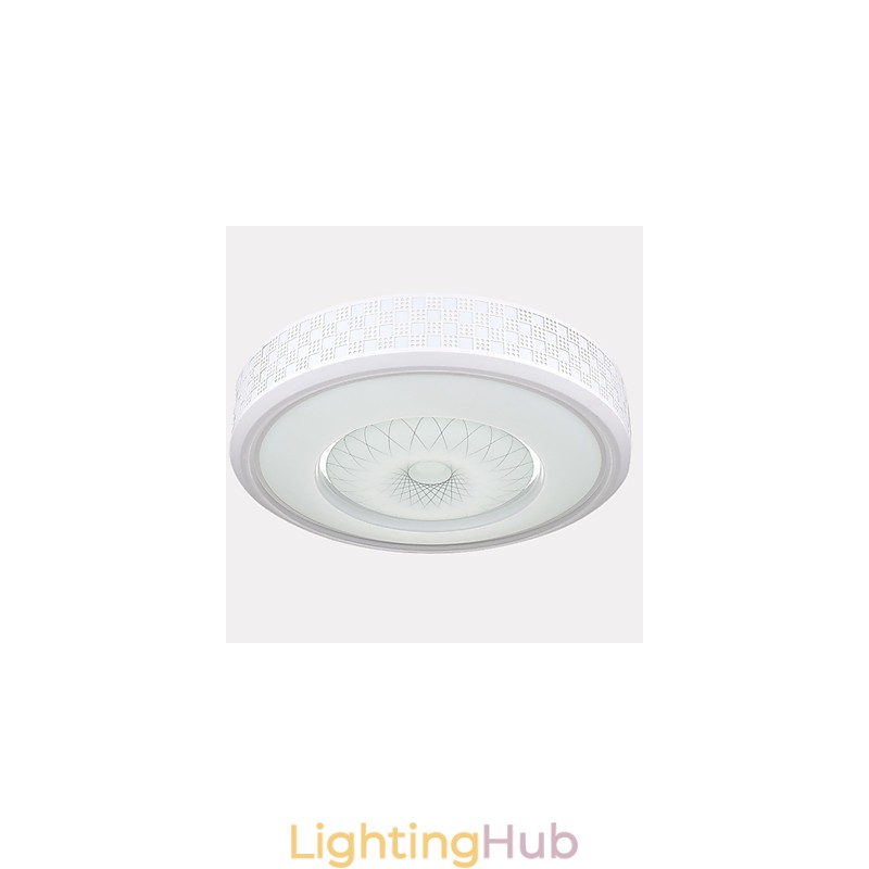 Modern Contemporary Decorative Design Ceiling Light
