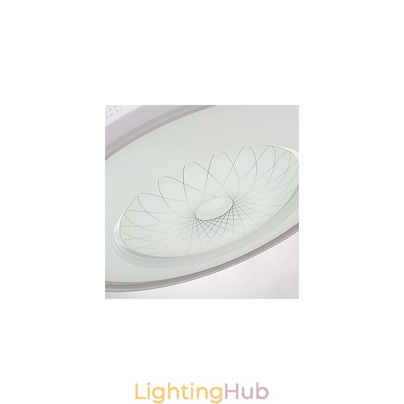 Modern Contemporary Decorative Design Ceiling Light