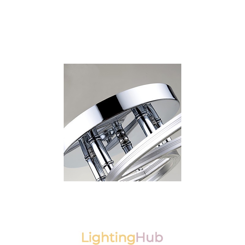 Crystal Ceiling Lights Modern Simply Lamp Lighting Guaranteed