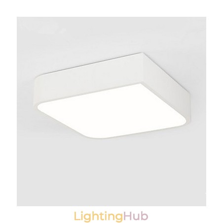 Modern Contemporary Painting Metal Flush Mount Modern Contemporary Painting Metal Flush Mount