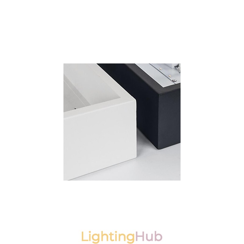 Modern Contemporary Painting Metal Flush Mount