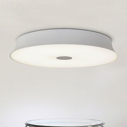 Flush Mount Modern Contemporary Metal