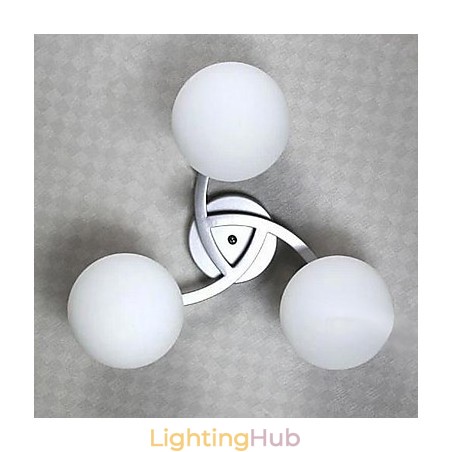 Ceiling Lamp 3 Light Modern Simple Artistic Ceiling Lamp 3 Light Modern Simple Artistic