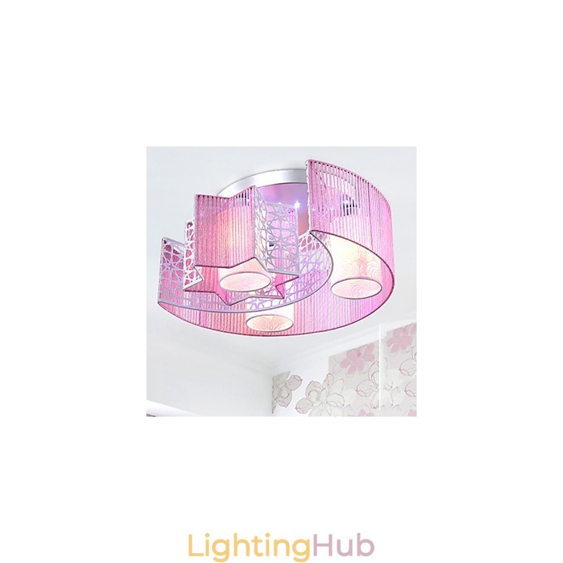 Chandelier Lights Modern Contemporary Metal