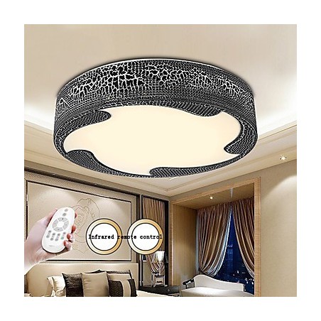 Flush Mount Modern Contemporary Metal Flush Mount Modern Contemporary Metal