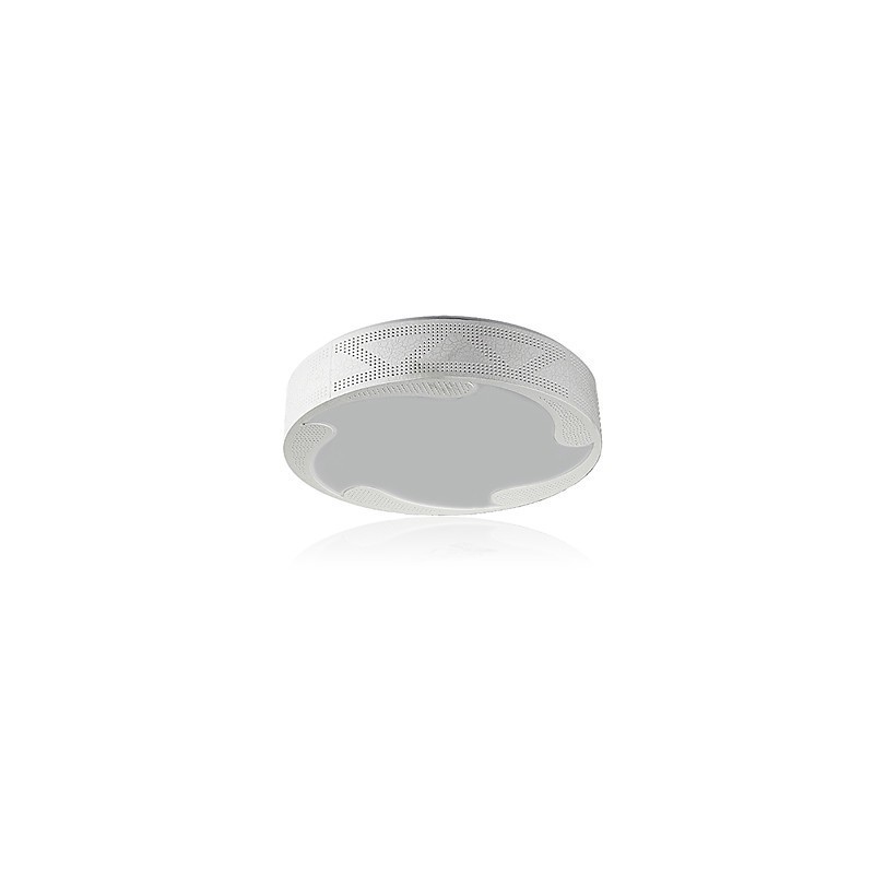 Flush Mount Modern Contemporary Metal