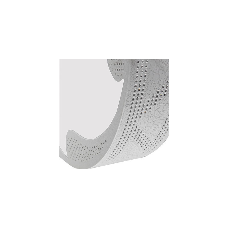 Flush Mount Modern Contemporary Metal
