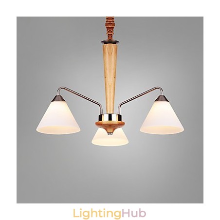 Vintage Mini Style Painting Wood Bamboo Flush Mount Vintage Mini Style Painting Wood Bamboo Flush Mount