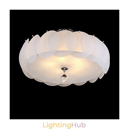 5 Light Glass Chandelier Modern Pendant Light Family 5 Light Glass Chandelier Modern Pendant Light Family
