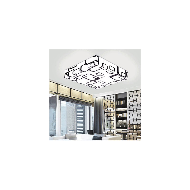 Flush Mount Modern Contemporary