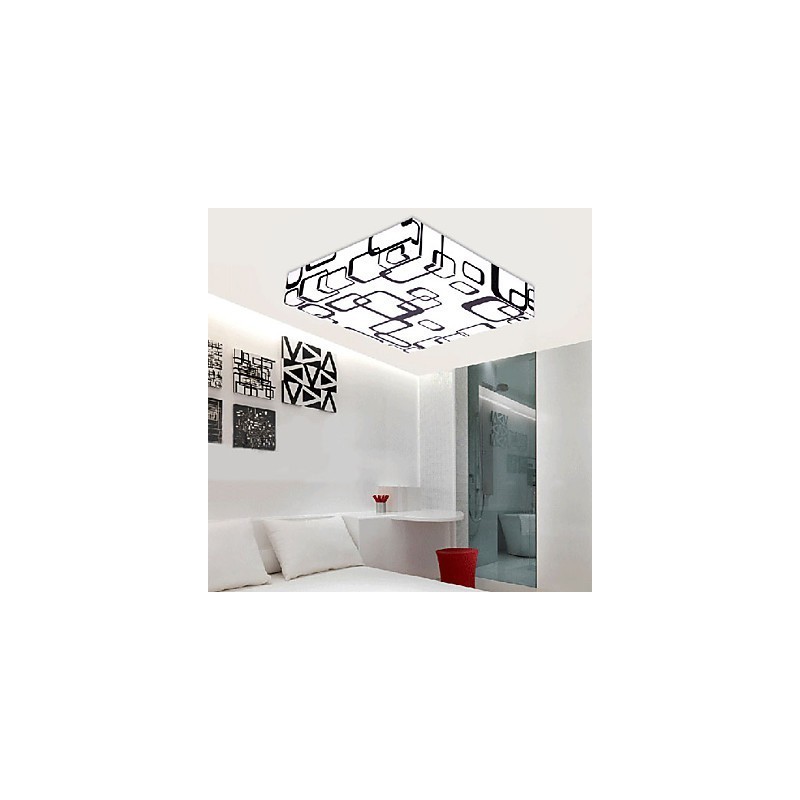 Flush Mount Modern Contemporary