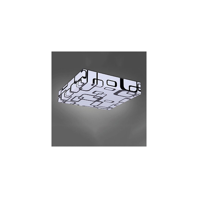 Flush Mount Modern Contemporary