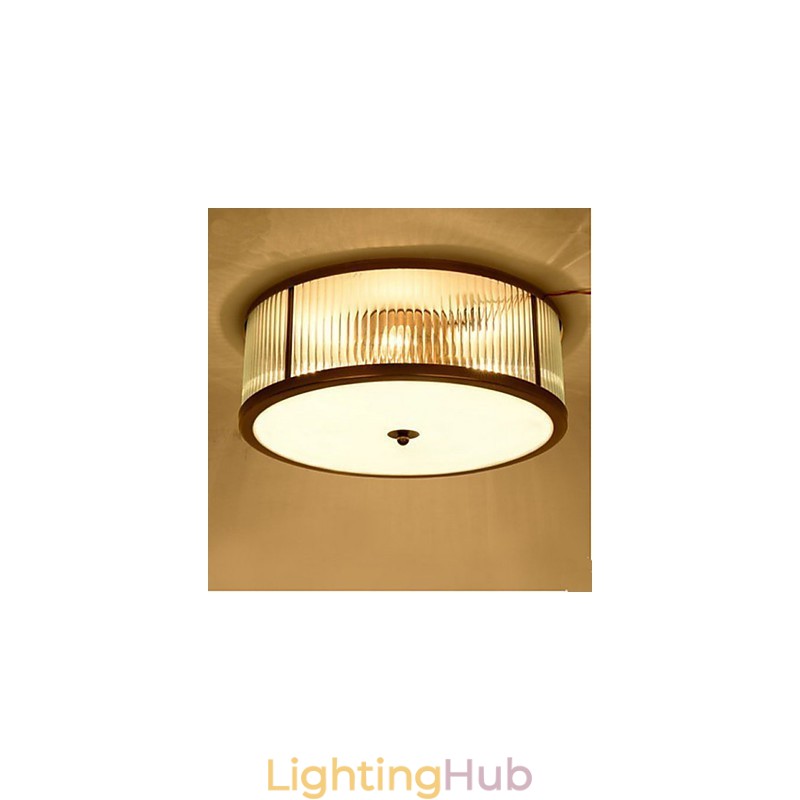 Full Copper Lamp Lamp Lamp
