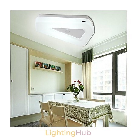 Bulb Included Flush Mount Modern Contemporary Metal Bulb Included Flush Mount Modern Contemporary Metal