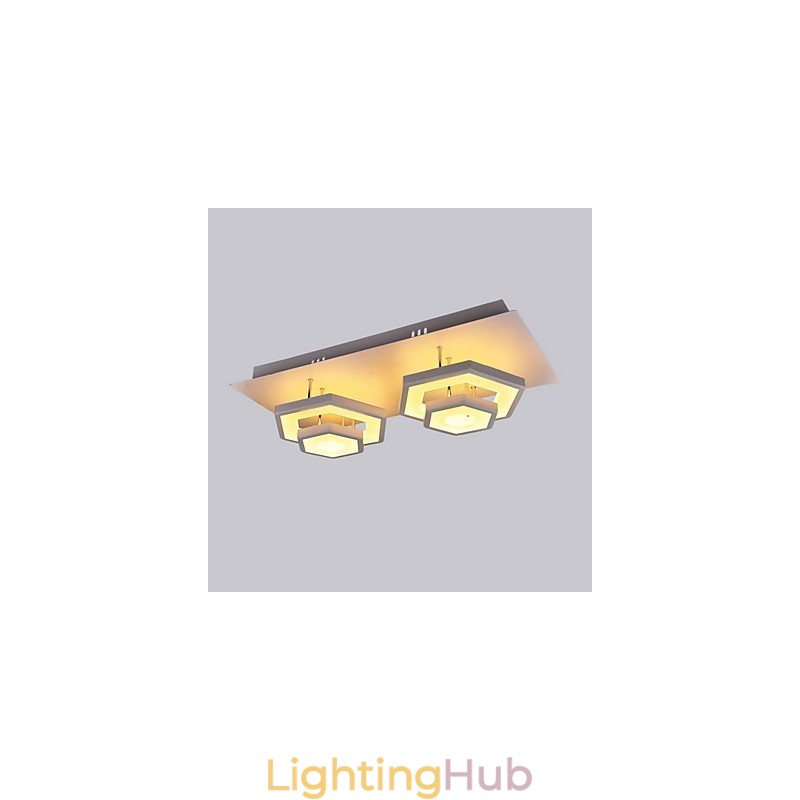 Fashion Linear Pendant Light