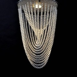 Luxury Crystal Ceiling Lamp