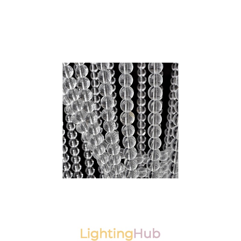 Luxury Crystal Ceiling Lamp