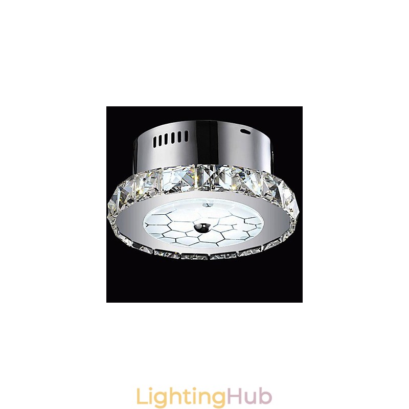 Ceiling Lamp 1 Light Modern Simple Artistic