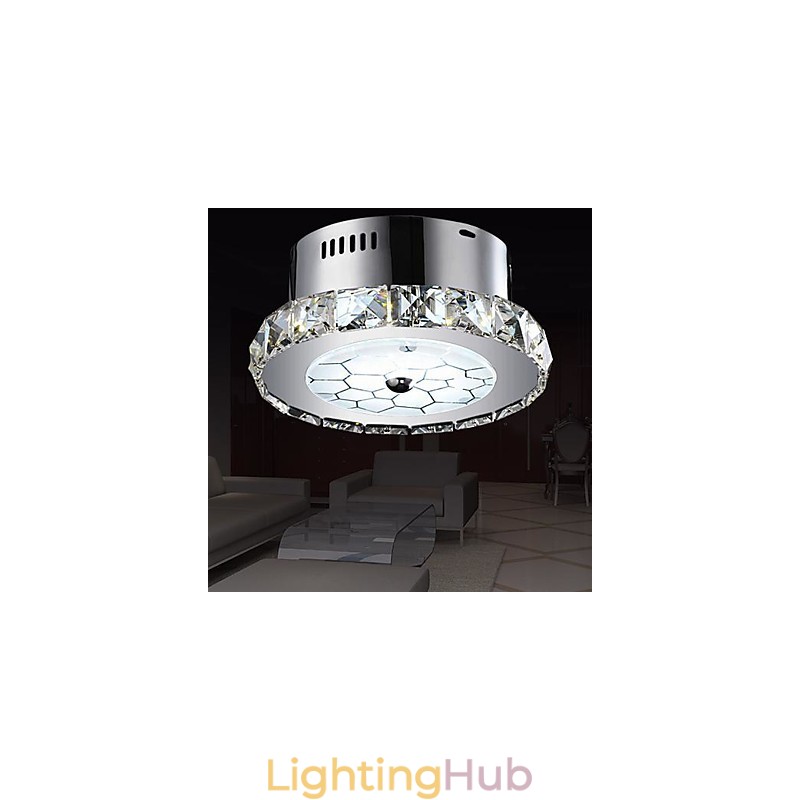Ceiling Lamp 1 Light Modern Simple Artistic
