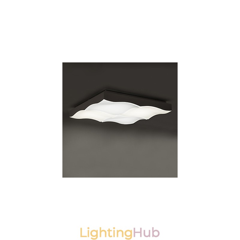 Ceiling Lamp 1 Light Modern Simple Artistic