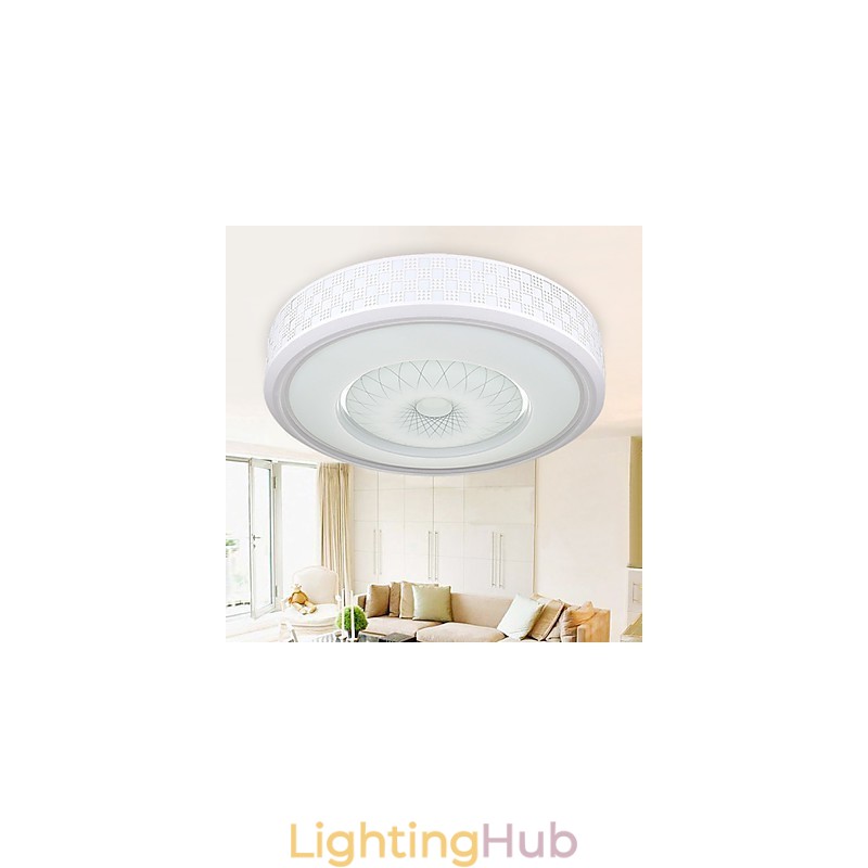 Modern Contemporary Decorative Design Ceiling Light