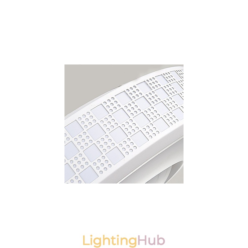 Modern Contemporary Decorative Design Ceiling Light