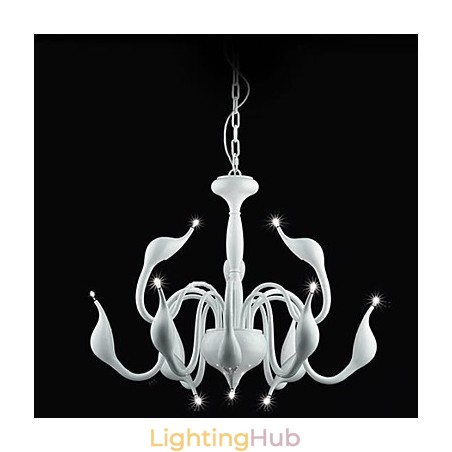Modern Contemporary Painting Metal Chandelier Pendant Light Modern Contemporary Painting Metal Chandelier Pendant Light