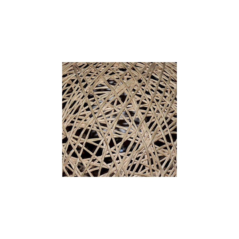 1 Light Ceiling Light in Ball Shaped Shade