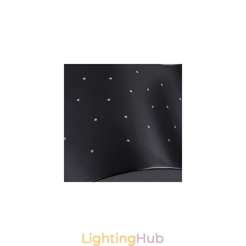 Creative Fashion Art Cozy Ceiling Lamp Lamp Ceiling Simple Irregular