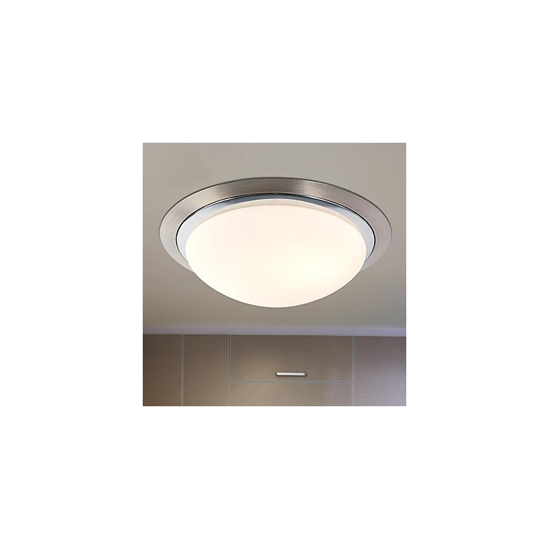 Ceiling Lamp 1 Light Modern Simple Artistic