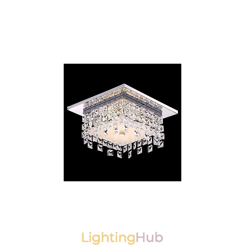 Ceiling Lamp 1 Light Modern Simple Artistic