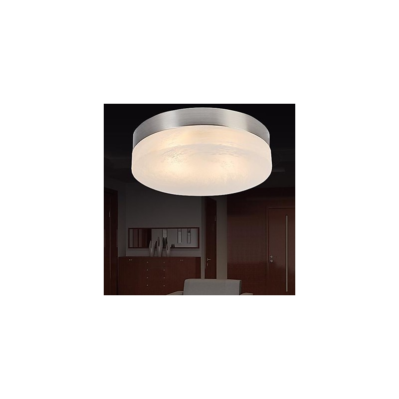 Ceiling Lamp 1 Light Modern Simple Artistic