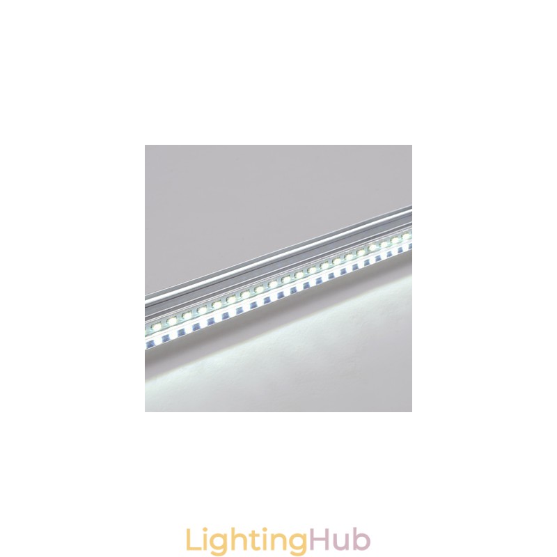Integrated Ceiling Light Panel Lamp White Border