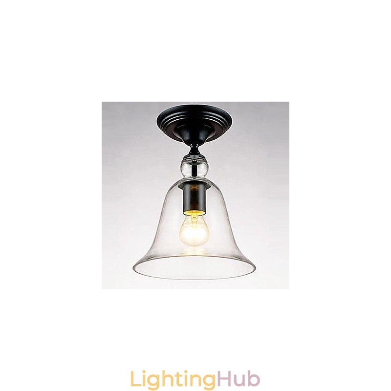 Ceiling Lamps 1 Light Simple Modern Artistic