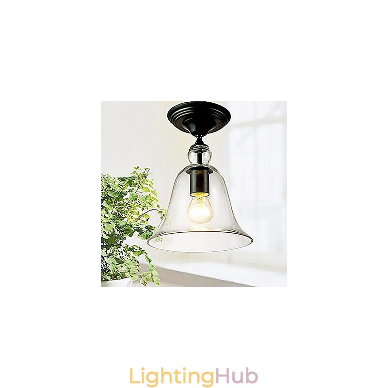Ceiling Lamps 1 Light Simple Modern Artistic