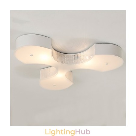 Bidesen Simple European Style Modern Lighting Lamps Large Clover Ceiling Lamps Bidesen Simple European Style Modern Lighting Lamps Large Clover Ceiling Lamps