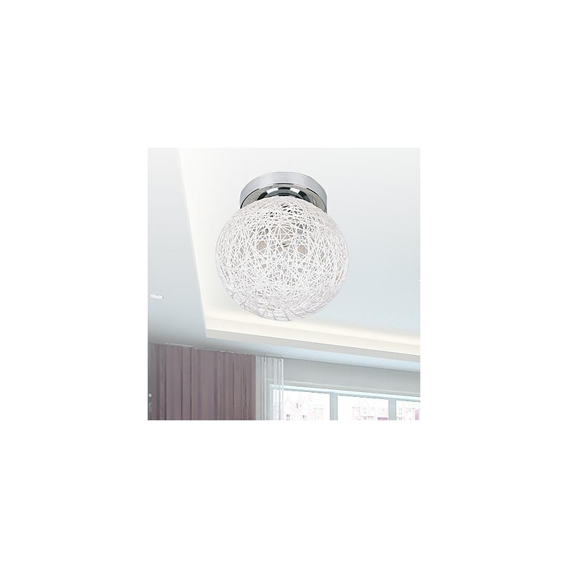 Ceiling Lamp 1 Light Modern Simple Artistic