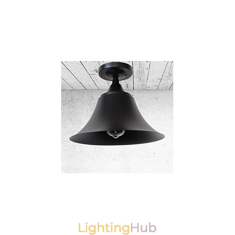 Flush Mount Traditional Classic Retro Metal
