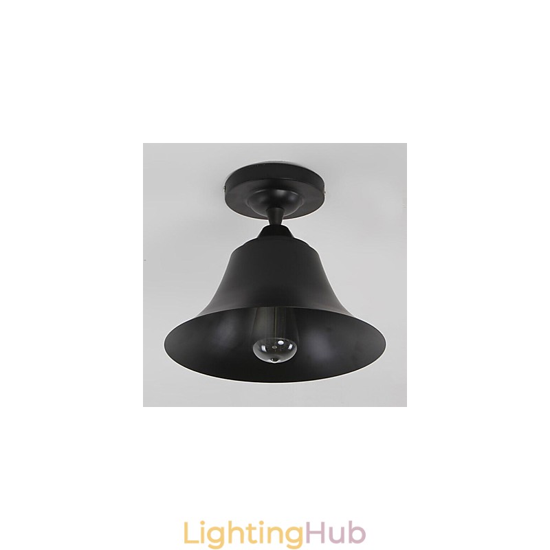 Flush Mount Traditional Classic Retro Metal
