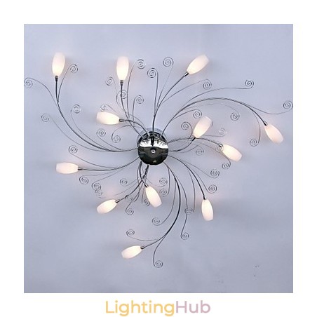 Flush Mount Modern Contemporary Traditional Classic Metal Flush Mount Modern Contemporary Traditional Classic Metal