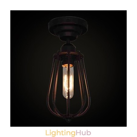 Ceiling Lamps 1 Light Retro Elegant Artistic MS 86263 Ceiling Lamps 1 Light Retro Elegant Artistic MS 86263