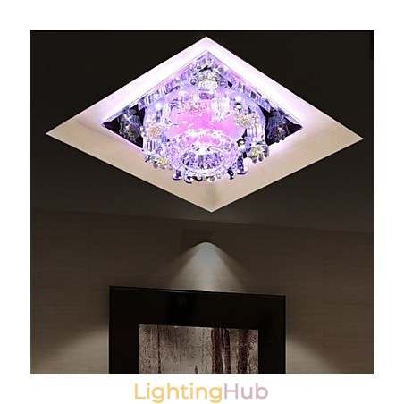Square Smallpox Lamp Light Crystal Light Creatives Dome Light Tube Lamp Light Square Smallpox Lamp Light Crystal Light Creatives Dome Light Tube Lamp Light