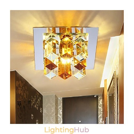 12*4.5Cm Crystal Lamp Smd CreativeTube Spotlight Absorb Dome Light 12*4.5Cm Crystal Lamp Smd CreativeTube Spotlight Absorb Dome Light