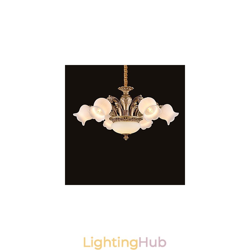Modern Contemporary Others Metal Chandelier