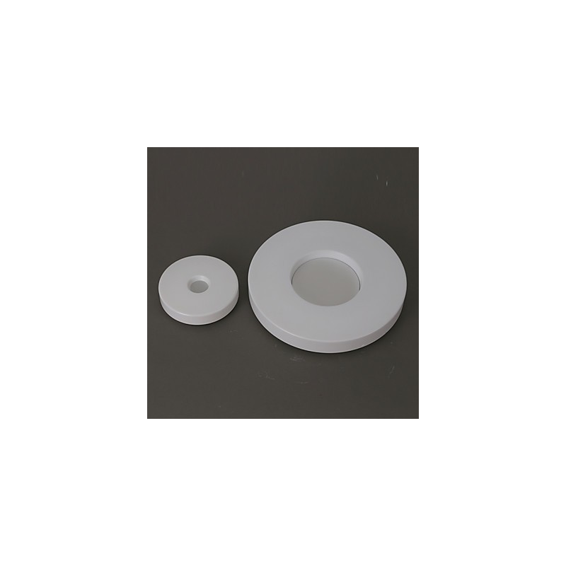 8 15㎡W Creative Circular Lamps And Lanterns Of Northern Europe Light Ceiling Lamp
