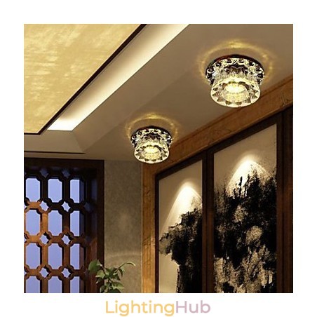 Modern Contemporary Crystal Others Crystal Flush Mount Modern Contemporary Crystal Others Crystal Flush Mount