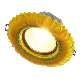 The European 1 Watt Ceiling Lamp Lamp Hole Diameter 6 7cm Retro Mediterranean